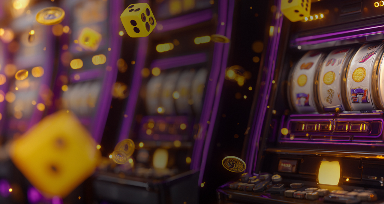 Spingranny Casino